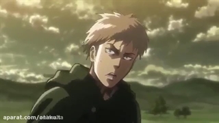 طنز اتک ان تایتان