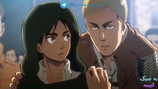 طنز اتک ان تایتان 2