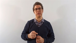 کاربرد حال استمراری در زبان انگلیسی