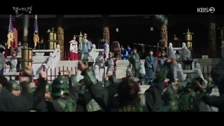 سریال کره ای طلوع ماه در رودخانه قسمت 01 با زیرنویس فارسی (لینک دانلود در توضیحات) /River Where the Moon Rises Korean Drama 2021