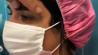 تاثیر عجیب لیفت ابرو با اندوتاین