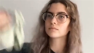 Challenge tik tok:چالش آینه