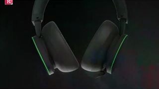 عرضه Xbox Wireless Headset مایکروسافت به قیمت 100 دلار
