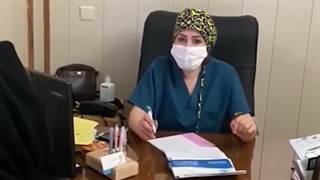 تجربه بیمار از جراحی خارج کردن کیست
