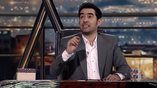 تلیر فیلم همرفیق قسمت2