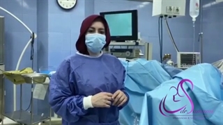 فیلم جراحی هیستروسکوپی بدون سانسور