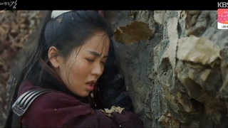 سریال طلوع ماه در رودخانه قسمت دوم زیرنویس چسبیده River Where the Moon Rises 2021  با بازی کیم سو هیون و کیم جیسو