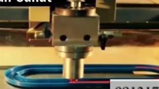 دستگاه تولید فیلتر هوا