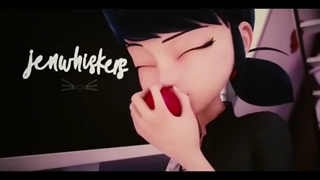 میکس مرینت(میراکلس)