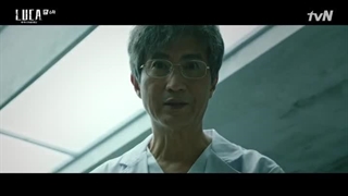 قسمت ششم سریال کره‌ای لوکا: آغازL.U.C.A.: The Beginning 2021+زیرنویس فارسی آنلاین با بازی لی دا هی