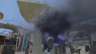 سریال چینی سرزمین ارواح قسمت 24 با زیرنویس فارسی /Douluo Continent Chinese Drama 2021