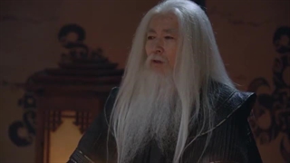 سریال چینی سرزمین ارواح قسمت 25 با زیرنویس فارسی /Douluo Continent Chinese Drama 2021