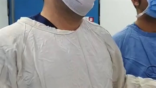 جراحی باریاتریک و چاقی