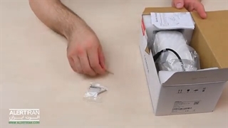 دوربین بالت داهوا