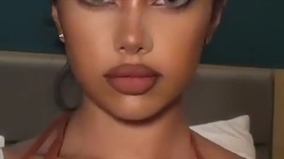 آموزش قدم به قدم آرایش کلاسیک