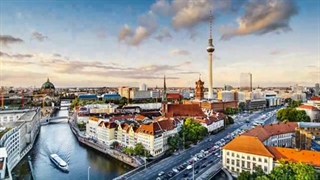 60 ثانیه - جستجوی کار آلمان