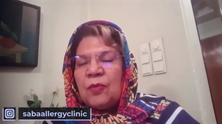 لحظه ای شادی در روزهای سخت کرونایی