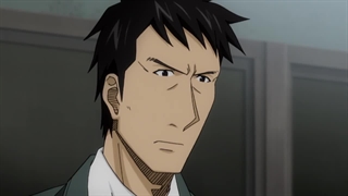 انیمه فوتبالی غول کشی قسمت 4 ترجمه فارسی