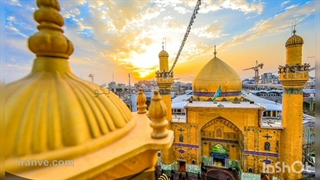 محسن چاوشی(علی علی)