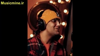 اهنگ مهدی جهانی اسمون منی