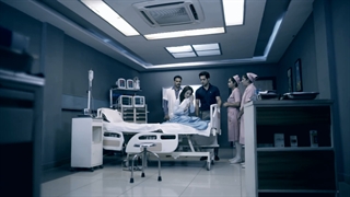 سریال عروسک من قسمت 9