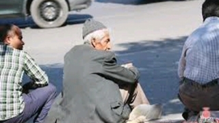 پیرمردی با ایمان واقعی       نویسنده ،گوینده واجراء : دکترعلی فلاحیان