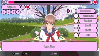 Amai x Umeji (Matchmaking Mod) :)