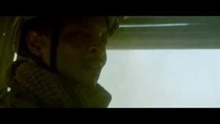 دانلود فیلم شکارچی هیولا Monster Hunter 2020 - فست مووی