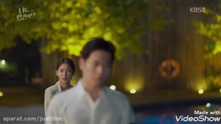 میکس جذاب سریال آیا تو هم انسانی