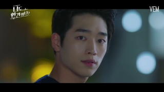 میکس سریال آیا تو هم انسانی اگه نبینی یه عمرت بر فناست