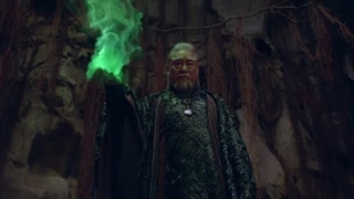 قسمت27 سریال چینی (قاره دولو) سرزمین ارواح + زیرنویس فارسی