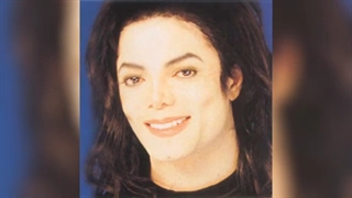 ادیت زیبای(*غریبه ای در مسکو*)مایکل جکسون