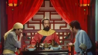 سریال ژاپنی جنگجویان کوهستان 1973 قسمت 06 دوبله فارسی 