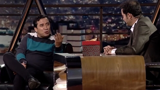 قسمت یازدهم همرفیق با حضور خداداد عزیزی