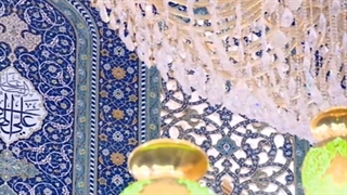 مداحی حاج مهدی رسولی به مناسبت شهادت امام هادی(ع) emam hady