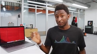 The 2020 13" MacBook Pro Impressions: Wait a Minute!