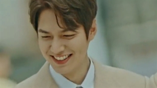 actor Lee min ho