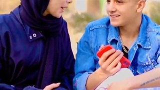 تو هم مادر پدرت ازت  بزرگترن؟