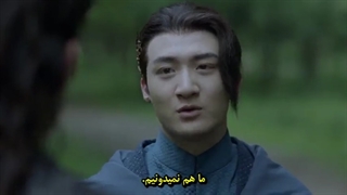 قسمت21سریال چینیDoulou Continentسرزمین ارواح+زیرنویس فارسی چسبیده،با بازیگریXiao Zhan