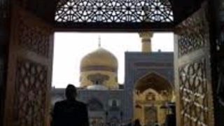 تفسیر ارزشمند فاطمی علوی ع بخش چهارم        دکترعلی فلاحیان