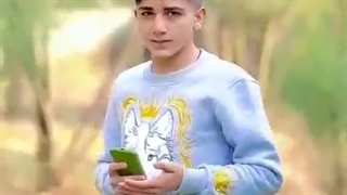 ادم به باباش میگه برگرد