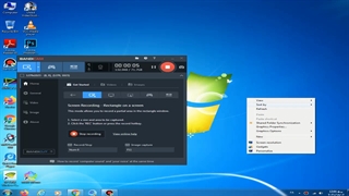 اموزش باز کردن پوشه برای خود