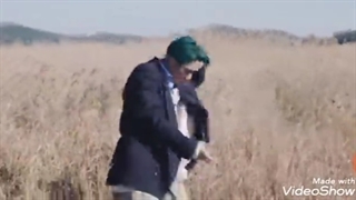 ادیت از کای اکسو - Exo Kai Edit