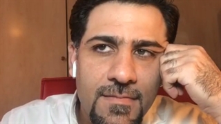 اختلال خواب. لایو پنج شنبه 23 بهمن 99 دکتر انصاری