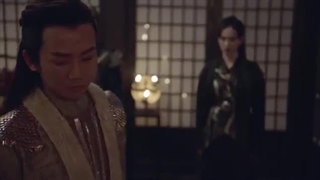 قسمت26 سریال چینی سرزمین ارواح +زیرنویس فارسی