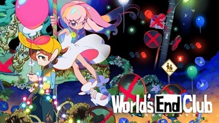 تریلر بازی جذاب و دوست داشتنی World’s End Club - ساویسگیم