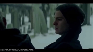 تریلر رسمی فیلم مرد عنکبوتی ۲۰۲۱