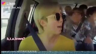 طنز بی تی اس