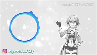 نایتکور تنها