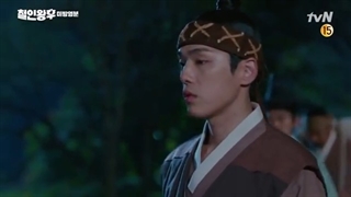 سکانس حذفی سریال آقای ملکه